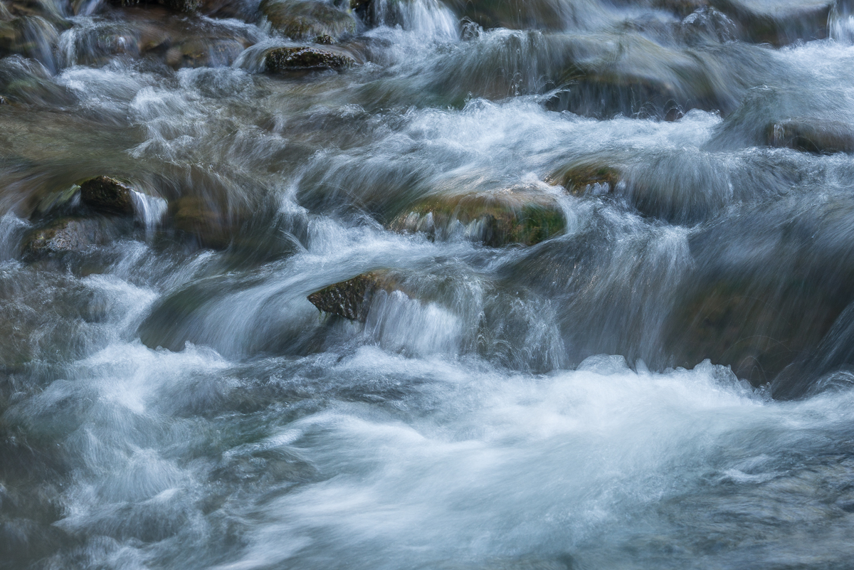 Mill creek rapid spring mill sp indiana