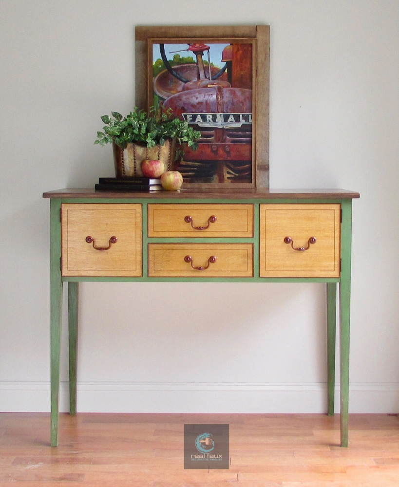 Large sideboard