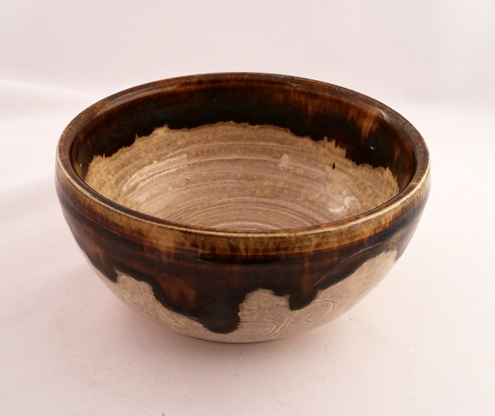 Duffybowlbrownwhite original