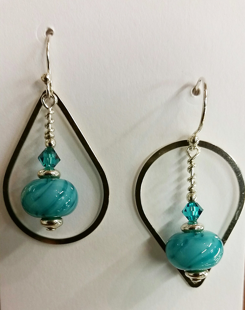 Lisawalshaquaearrings original