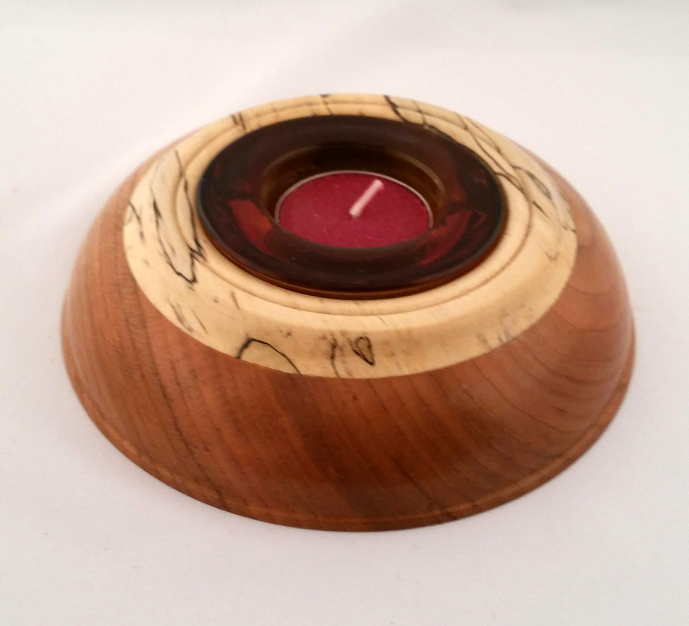 Lonhaywoodcherryspaltedmaplecandle original